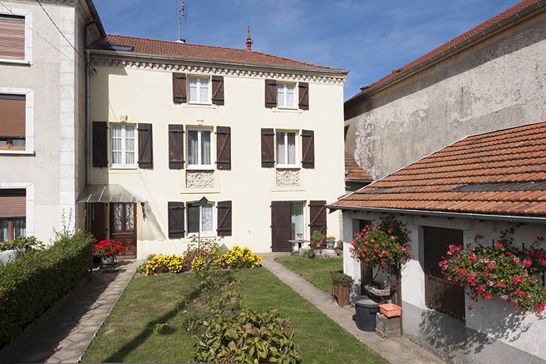 maison