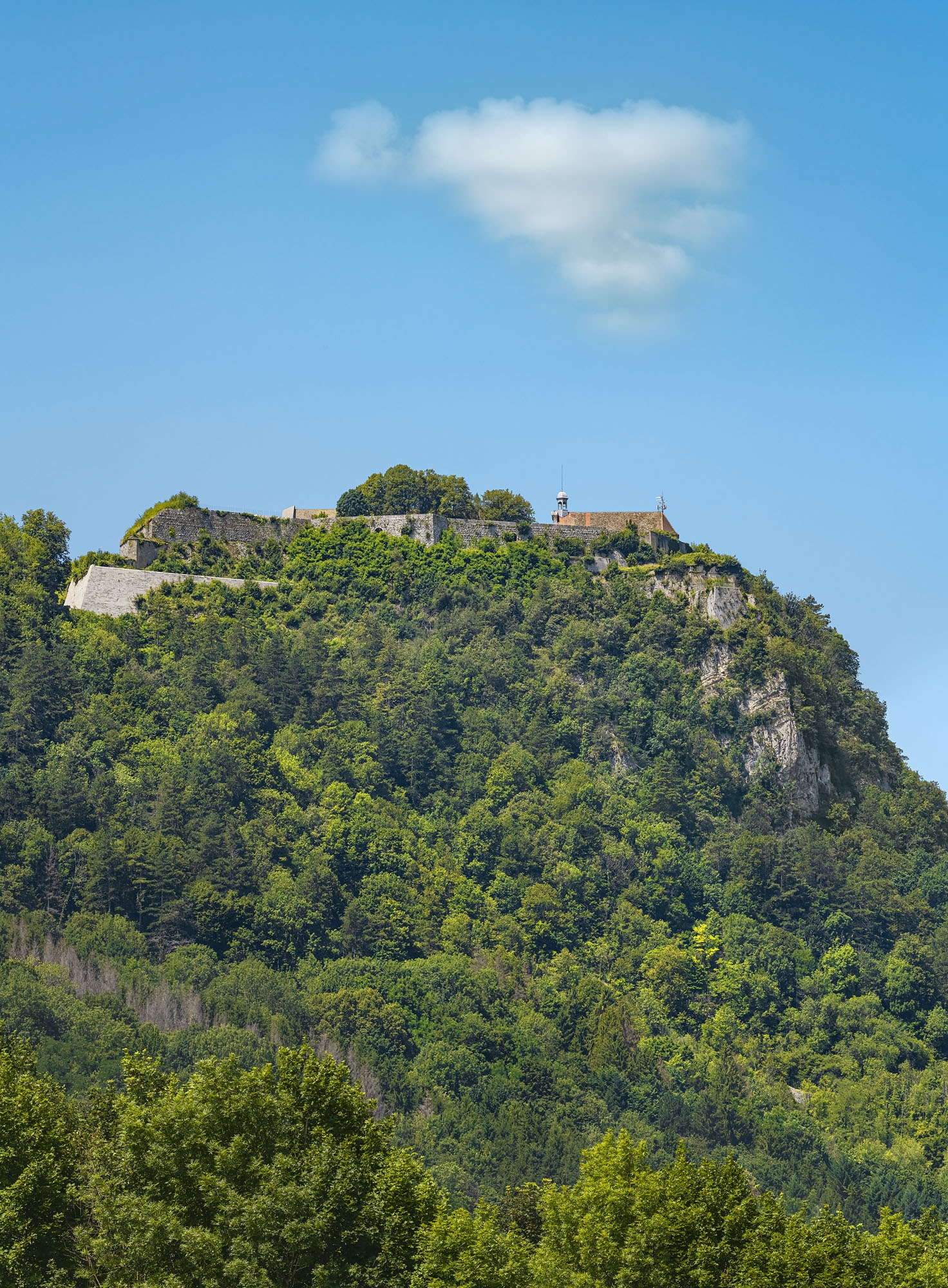 fort Saint-André