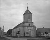 église paroissiale Saint-Quillain et de la Décollation-de-Saint-Jean-Baptiste