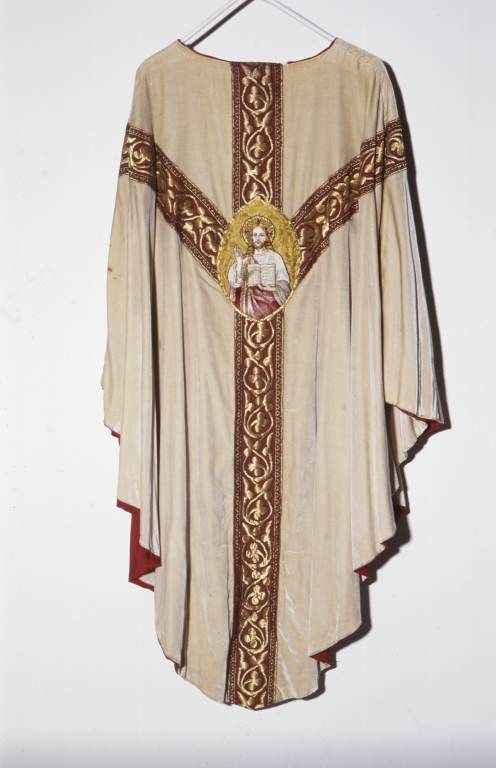 Le mobilier de l'église paroissiale de l' Assomption