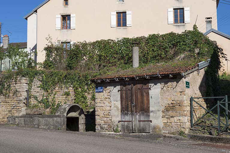présentation de la commune de Conflandey