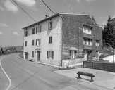 ferme, café Grenier