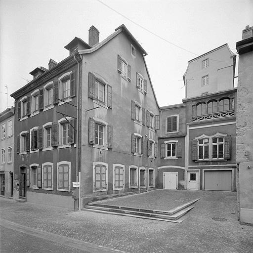 maison