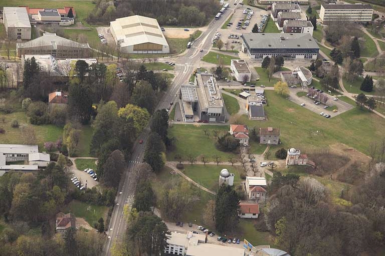 observatoire