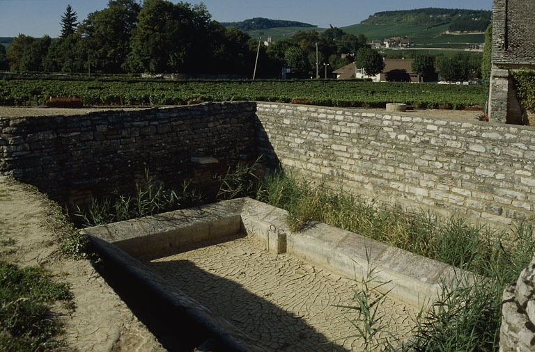 lavoir