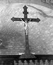 croix : Christ en croix
