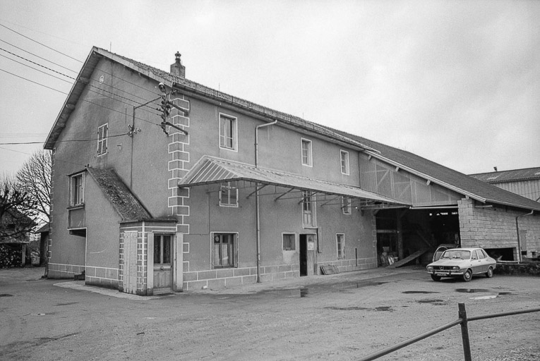 moulin Toussaint