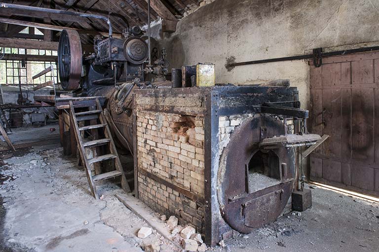 industries du bois en Franche-Comté