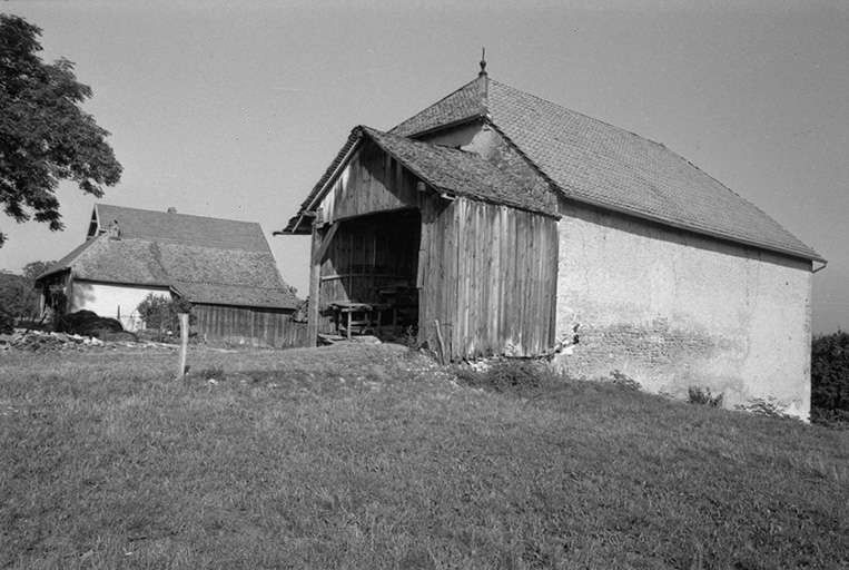 présentation de la commune de Tarcenay