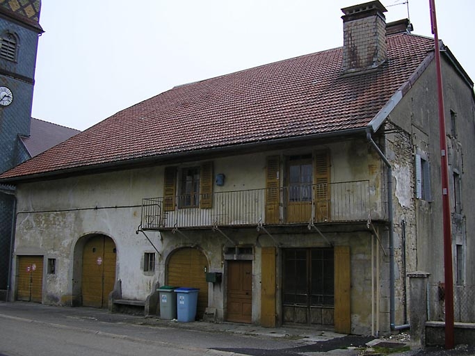 ferme