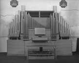 orgue (orgue d'accompagnement)