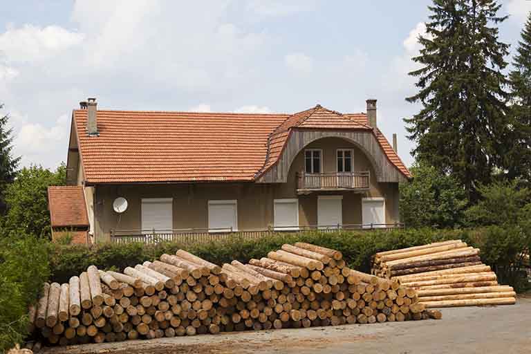 usine d'horlogerie (usine de boîtes de montre) Nappey puis usine de traitement de surface des métaux de la Société d'Applications galvanoplastiques