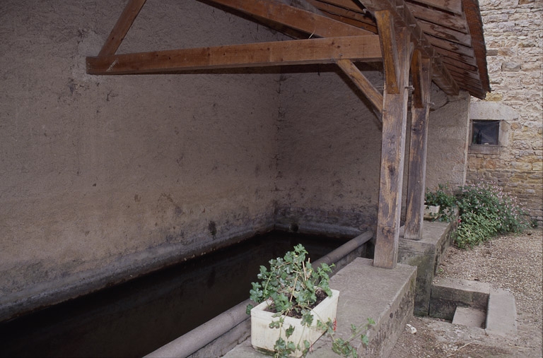 lavoir