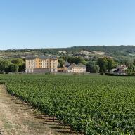 thermalisme dans la commune de Santenay (le)