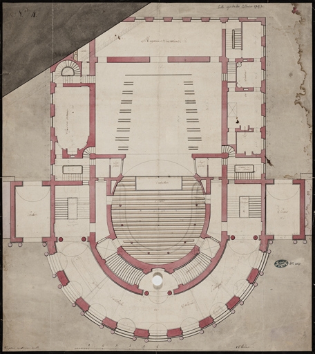 théâtre municipal