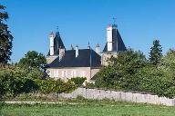 Demeure, 1 chemin de Bellevue
