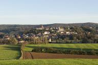 présentation de la commune de Rougemont