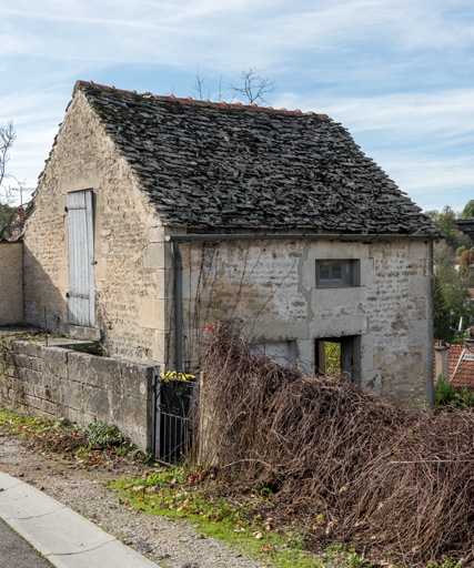remise  agricole