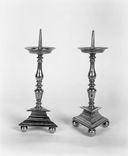 chandelier (2, paire)