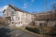 minoterie de Cussey-sur-l'Ognon