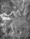 tableau : saint Jérôme