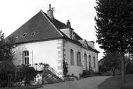 maisons, fermes de Mérey-sous-Montrond