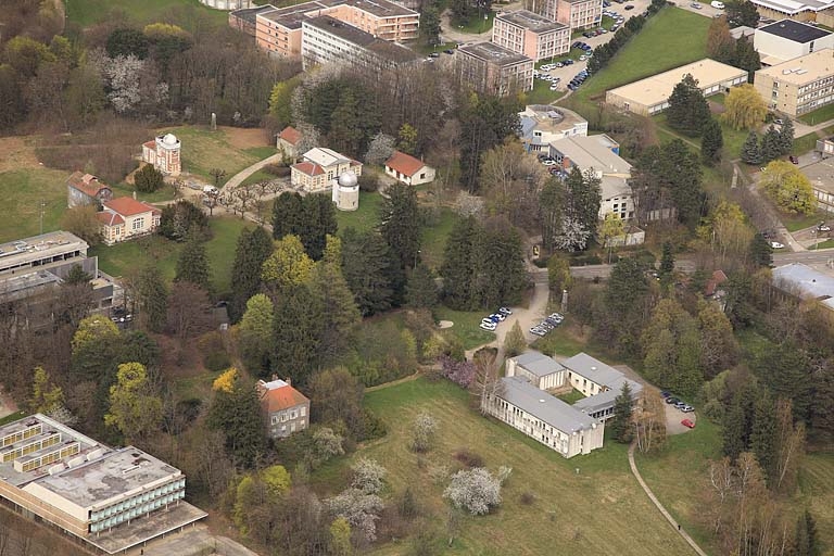 observatoire