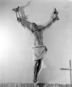 croix : Christ en croix