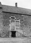 les maisons et fermes de Jours-en-Vaux