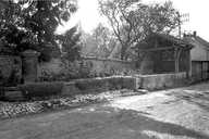 fontaine, lavoir