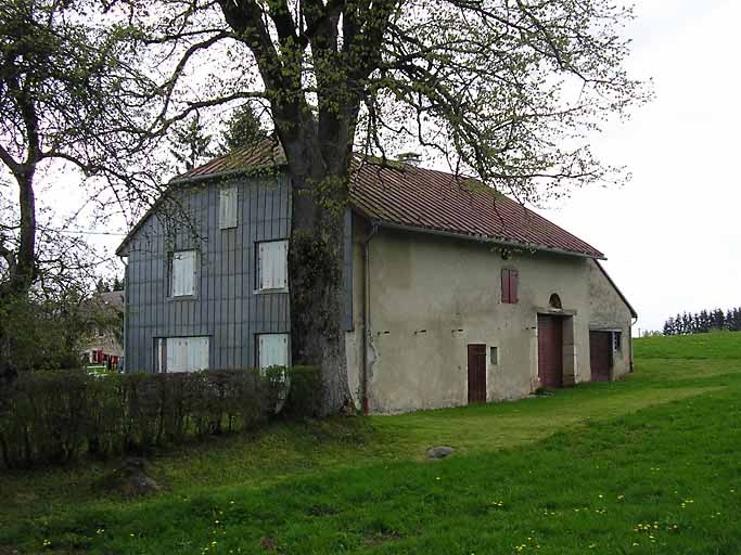 ferme