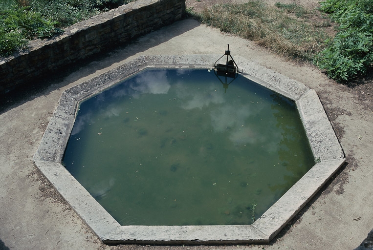 lavoir