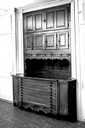 meuble de sacristie