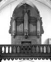 orgue (grand orgue)
