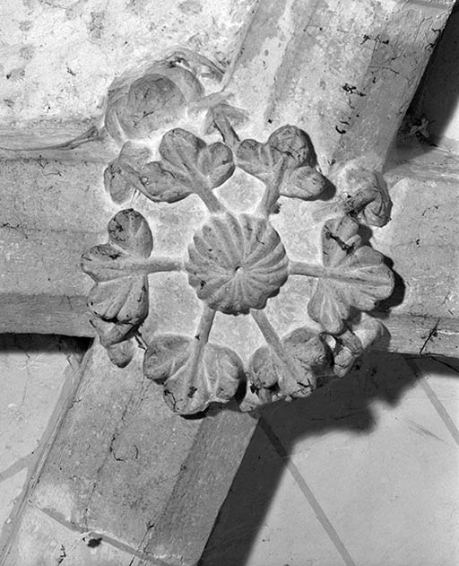 église paroissiale Saint-Pantaléon