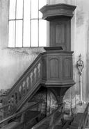 chaire à prêcher