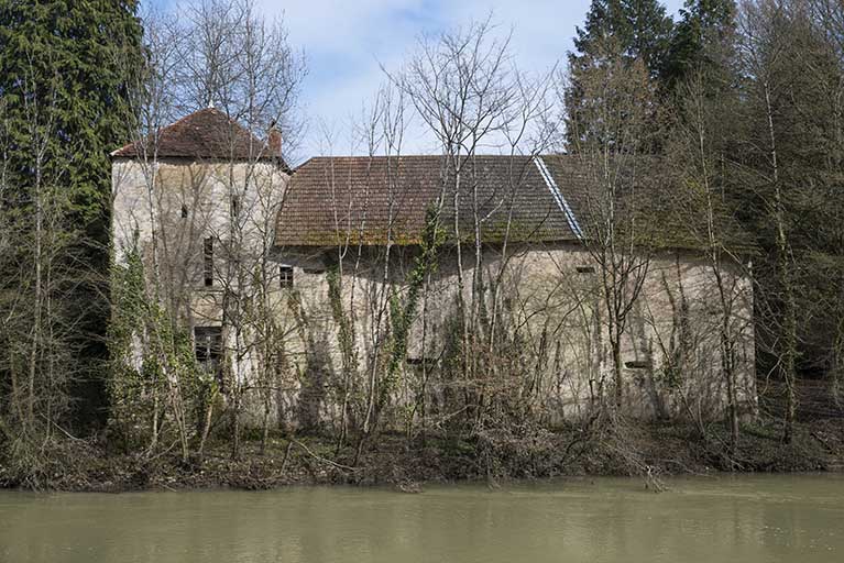 château