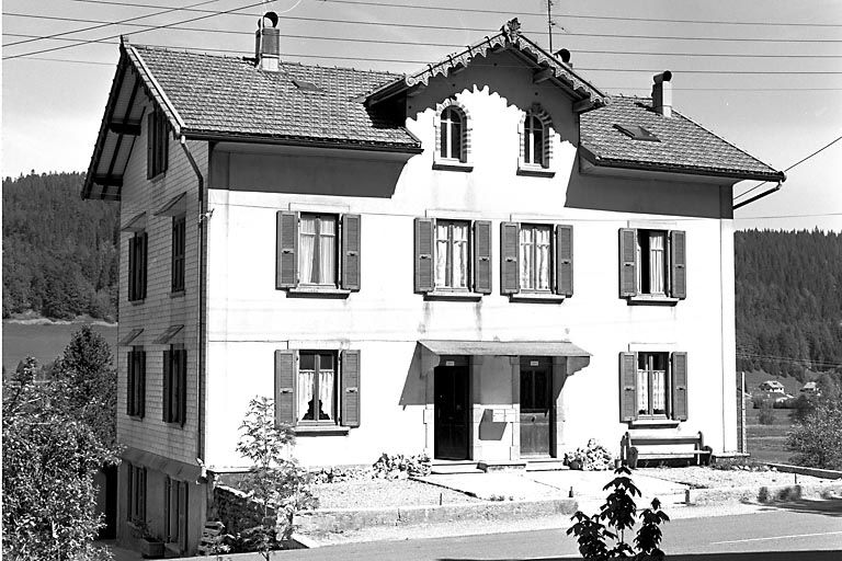 maison