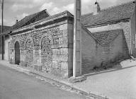 lavoir