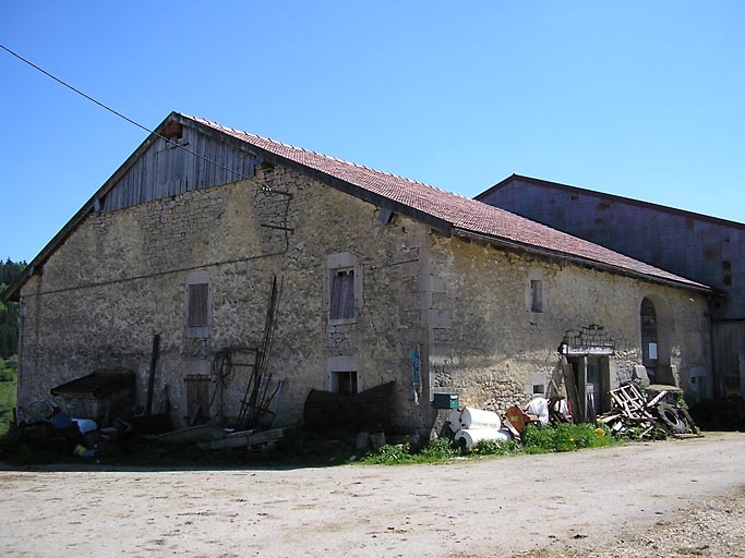 ferme