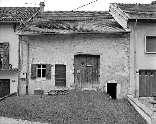 ferme