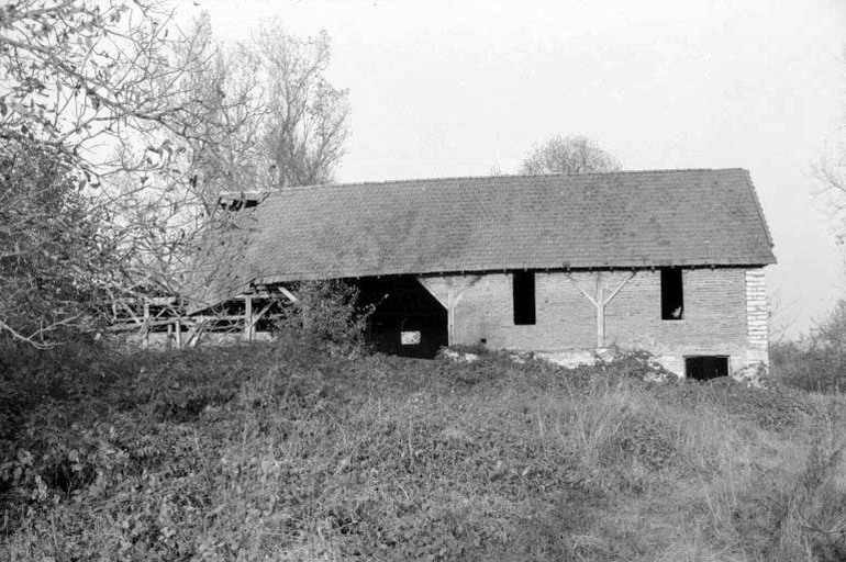 tuilerie, briqueterie dite tuilerie Durand puis Guichard