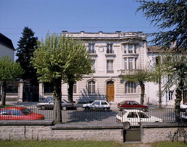 maison