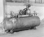 générateur d'air comprimé (compresseur)