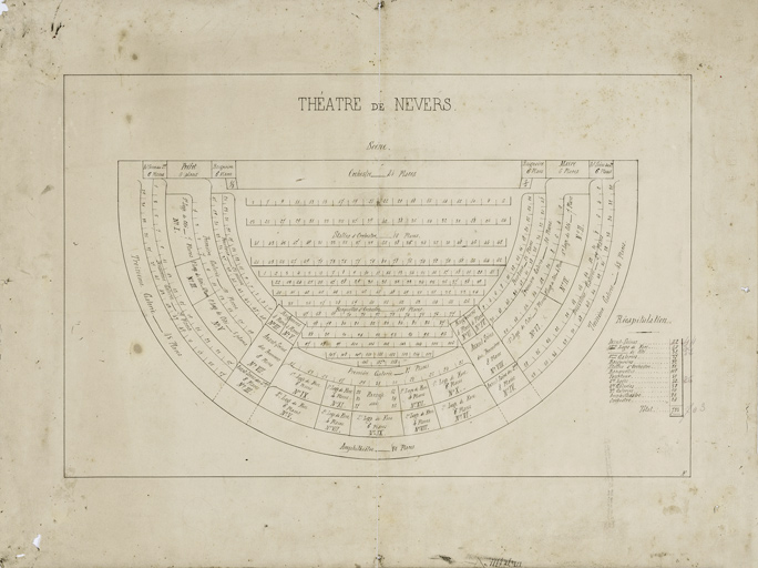 théâtre municipal