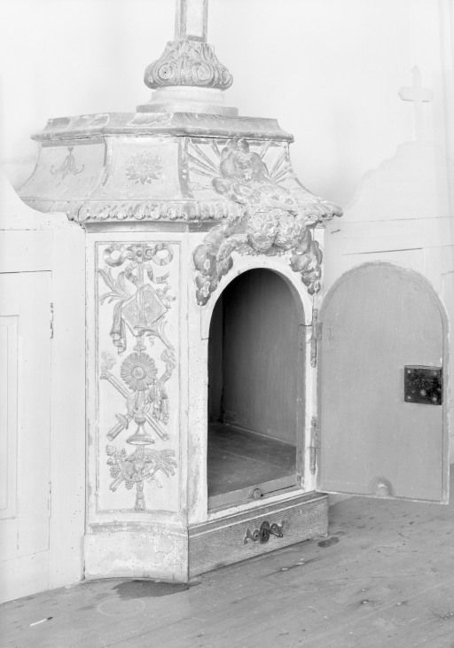 tabernacle