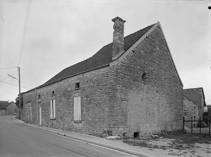 ferme