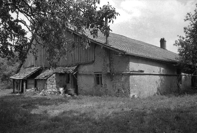 présentation de la commune de Tarcenay