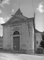 église paroissiale Saint-Pierre-ès-Liens