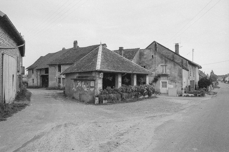 lavoir